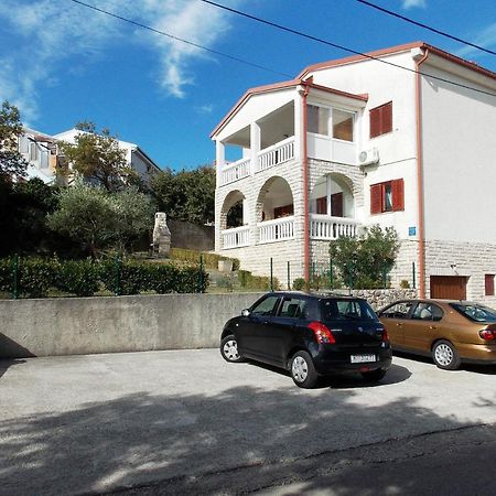 Apartments Rogic Jadranovo Kültér fotó