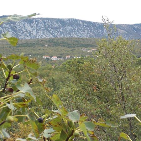 Apartments Rogic Jadranovo Kültér fotó